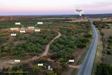 Farm and Ranch for sale in Mason County, Texas