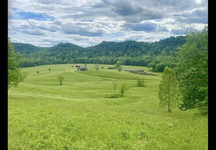 Recreational Property for sale in Wirt County, West Virginia