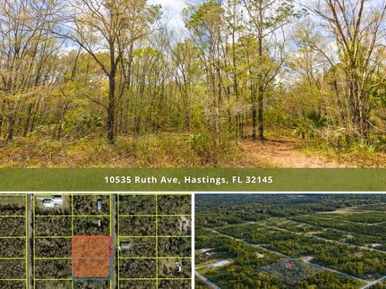 Recreational Property for sale in Saint Johns County, Florida