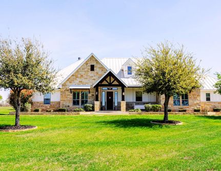 House for sale in Wilson County, Texas