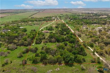 Farm and Ranch for sale in Bell County, Texas