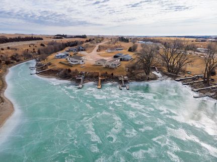 Commercial Property in Sherman County, Nebraska