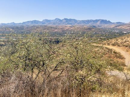 Farm and Ranch for sale in Santa Cruz County, Arizona