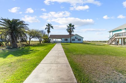 Oceanfront Property for sale in Calhoun County, Texas