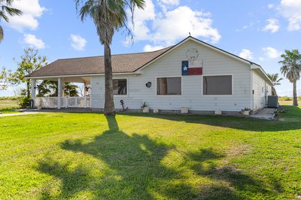 Timberland Property for sale in Calhoun County, Texas