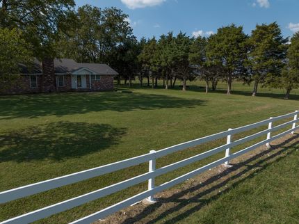 Farm and Ranch in Craig County, Oklahoma