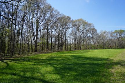 Land for sale in Montgomery County, Alabama