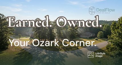 Farm and Ranch for sale in Izard County, Arkansas