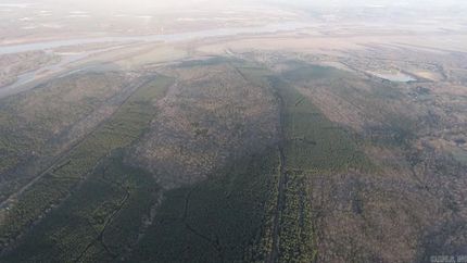 Recreational Property for sale in Pulaski County, Arkansas