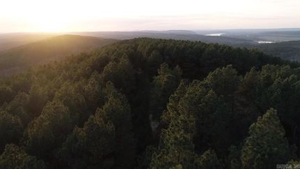 Undeveloped Land for sale in Pulaski County, Arkansas