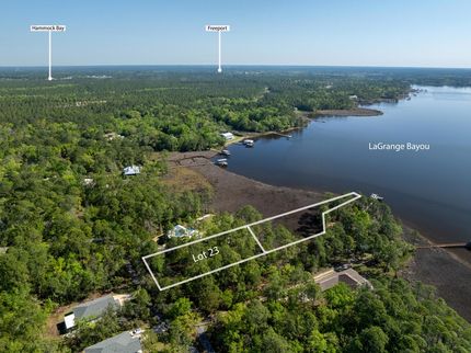 Farm and Ranch for sale in Walton County, Florida