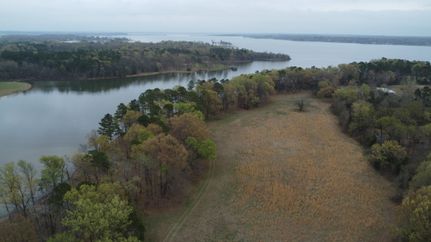 Land for sale in Titus County, Texas
