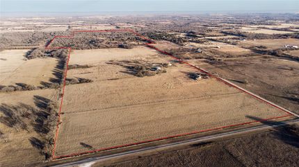 Undeveloped Land for sale in Wise County, Texas