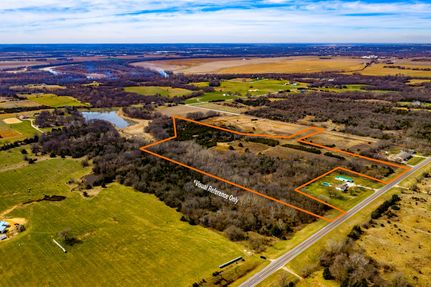 Timberland Property for sale in Leavenworth County, Kansas
