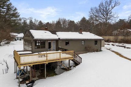 Recreational Property for sale in Hampden County, Massachusetts
