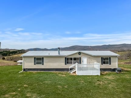 Undeveloped Land for sale in Wythe County, Virginia