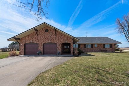 Land for sale in DeKalb County, Illinois