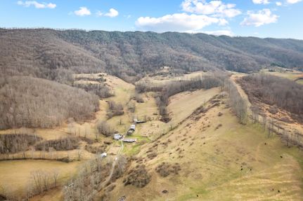 Timberland Property for sale in Bland County, Virginia