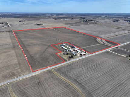 Farm and Ranch for sale in DeKalb County, Illinois