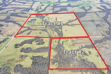 Recreational Property for sale in Chariton County, Missouri