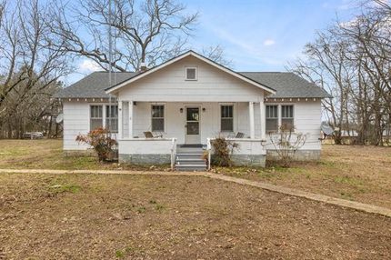 Recreational Property for sale in Colbert County, Alabama