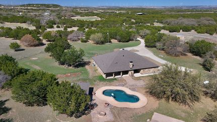 Timberland Property for sale in Lampasas County, Texas