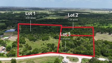 Commercial Property for sale in Hill County, Texas
