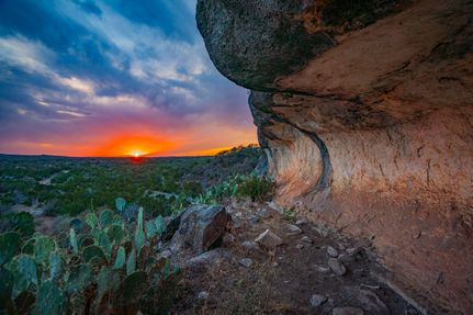 Farm and Ranch for sale in Kinney County, Texas