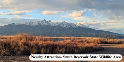 Undeveloped Land for sale in Costilla County, Colorado