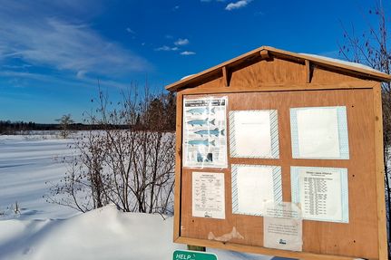 Farm and Ranch for sale in Sawyer County, Wisconsin
