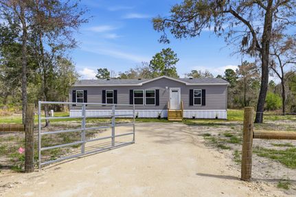 Farm and Ranch for sale in Levy County, Florida