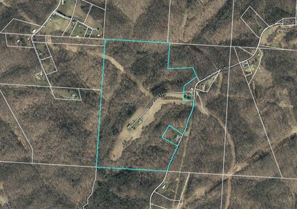 Recreational Property for sale in Monroe County, Ohio