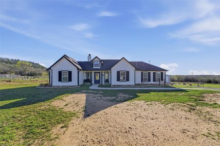 Farm and Ranch for sale in Palo Pinto County, Texas
