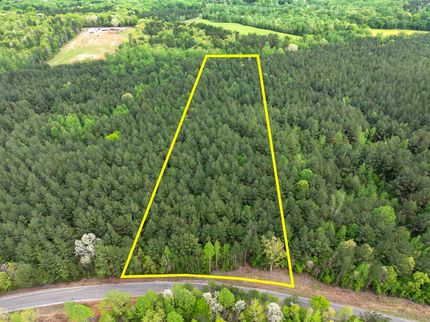 Timberland Property for sale in McNairy County, Tennessee