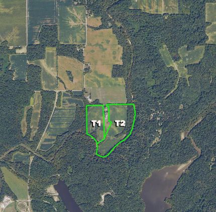 Farm and Ranch for sale in Jennings County, Indiana