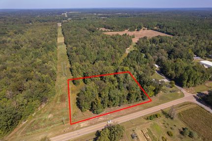 Undeveloped Land for sale in Hardeman County, Tennessee