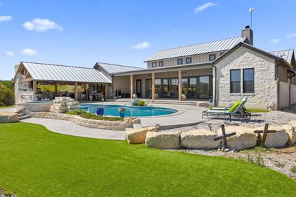 Farm and Ranch for sale in Blanco County, Texas
