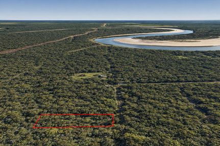 Timberland Property in Liberty County, Texas