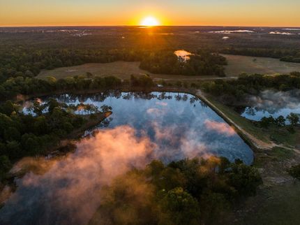 Lakefront Property for sale in Wood County, Texas