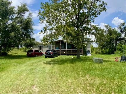 Recreational Property for sale in Madison County, Florida