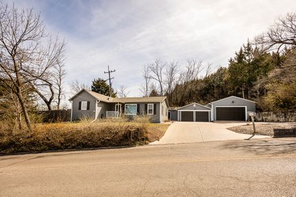 Recreational Property for sale in Riley County, Kansas