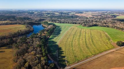 Land for sale in Colquitt County, Georgia