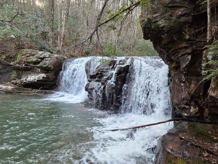 Undeveloped Land for sale in Sequatchie County, Tennessee