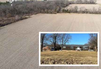 Farm and Ranch for sale in Des Moines County, Iowa