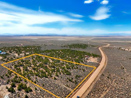 Recreational Property for sale in Costilla County, Colorado