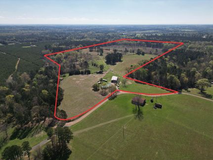 Land for sale in Miller County, Arkansas