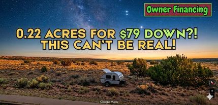Farm and Ranch for sale in Mohave County, Arizona