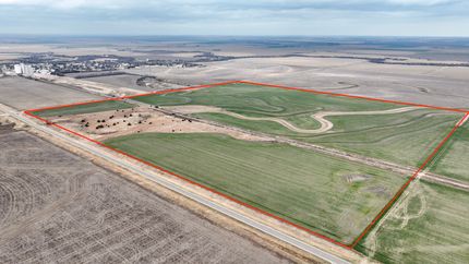 Timberland Property for sale in Pawnee County, Kansas