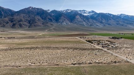 Farm and Ranch for sale in Mono County, California