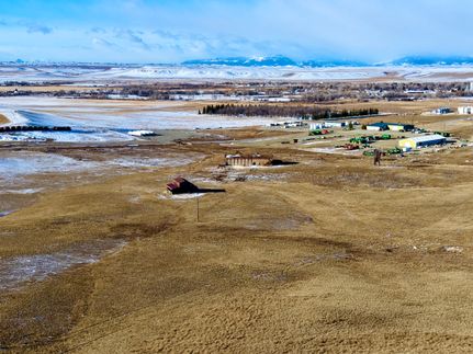 Recreational Property for sale in Teton County, Montana